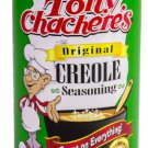 Tony Chachere's Original Creole Seasoning 8 oz  Shaker