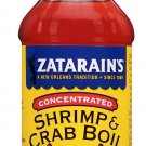 Zatarain's Liquid Concentrated Shrimp & Crab Boil, 8 fl