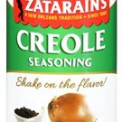 Zatarain's Creole Seasoning-8 oz