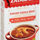 Zatarain's New Orleans Style  Shrimp Creole Base -2oz