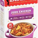 Zatarain's New Orleans Style  Dinner Mix - Jerk Chicken - 8oz
