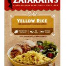 Zatarain's New Orleans Style  Yellow Rice 6.9oz