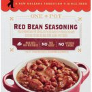 Zatarain's New Orleans Style Red Beans Seasoning - 2.4oz