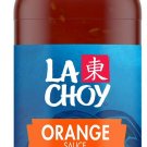 2 La Choy Orange-Flavored Stir Fry Sauce & Marinade-14.4 oz Bottle 2 La Choy Orange-Flavored Stir Fry Sauce & Marinade-14.4 oz Bottle