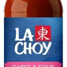 2 La Choy Sweet & Sour Stir Fry Sauce & Marinade-14.8 oz Bottles 2 La Choy Sweet & Sour Stir Fry Sauce & Marinade-14.8 oz Bottles