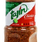 TAJIN CLASICO 5oz BOTTLE Fruit & Snack Seasoning with Lime