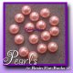 Acrylic Beads