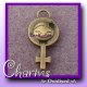 Metal Beads, Pendants, Charms