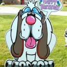 Jumbo Add On Dog Gone