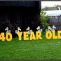 Old Buzzard Yard Greeting