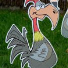 Add a Character Buzzards