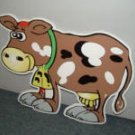 Add a Character Cows