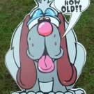 Add a Character Dog