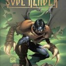 Legacy of Kain Soul Reaver (1999) comic books NM Top Cow