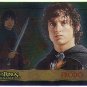 Lord of the Rings Evolution Promo Card # P1 Frodo
