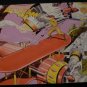 1994 Jack Kirby Unpublished Archives Promo Card NM FREE SHIPPING