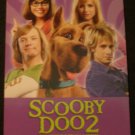 2004 Inkworks Scooby Doo 2 (Movie) Promo Card P1 NM free shipping