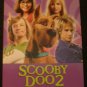2004 Inkworks Scooby Doo 2 (Movie) Promo Card P1 NM free shipping