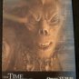 The Time Machine Movie Promo Card 2/5 2001 NM FREE SHIPPING