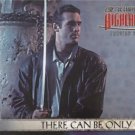 HIGHLANDER PROMO P2 NEAR MINT FREE SHIPPING