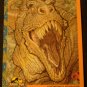1992 Jurassic Park Promo Card NEAR MINT FREE SHIPPING