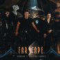 2002 Farscape Season 3 Promo Card P1 NEAR MINT FREE SHIPPING