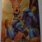 1995 Fleer Ultra X-Men Promo Card Cyclops NEAR MINT FREE SHIPPING