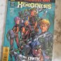 PREDATOR XENOGENESIS NM SIGNED BY IAN EDGINTON DF W/COA