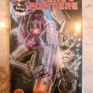 Transformers Generation One #1 Vol. 2 DF Alt Cover Signed by PAT LEE