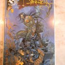 THE DARKNESS  #1 SIGNED BY BATT WITH DF COA