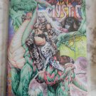 ANIMAL MYSTIC #3 SIGNED BY DARKONE NM