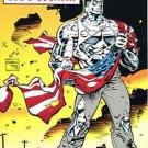 Colossus: God's Country-X-MEN Ann Nocenti, Rick Leonardi
