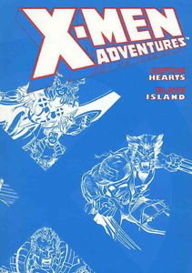 X-Men Adventures (Vol. 2) #TPB