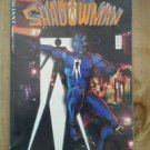 Shadowman TPB (1994 Valiant, Collects Issues 1-6, NM sealed in bag)