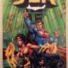 JLA New World Order #1 (1997) DC Comic Books TPB Superman Batman Wonder Woman NM