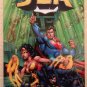 JLA New World Order #1 (1997) DC Comic Books TPB Superman Batman Wonder Woman NM