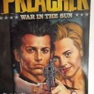 DC COMICS - VERTIGO- PREACHER VOL 6 WAR IN THE SUN TPB! NEW!