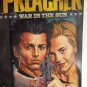 DC COMICS - VERTIGO- PREACHER VOL 6 WAR IN THE SUN TPB! NEW!