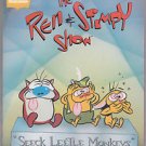 The Ren and Stimpy TPB " Seeck Leetle Monkeys" NEW