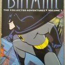 1994 BATMAN THE COLLECTED ADVENTURES TPB Vol 2 1st Harley Quinn 1st Print