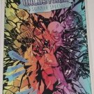 WILDSTORM SUMMER SPECIAL Prestige 1 Shot MINT 2001 Azzarello Ellis