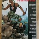 Dark Horse Presents 5th Anniversary Special (Apr 1991) 1st Sin City Frank Miller
