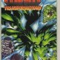 Incredible Hulk Transformations graphic  TPB NEW