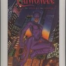 Catwoman: Her Sister's Keeper (Newell & Birch) TPB