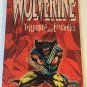 Wolverine Triumphs and Tragedies TPB Brand New NM