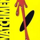 WATCHMEN TPB by Alan Moore Dave Gibbons DC COMICS MOVIE TP NEW