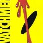 WATCHMEN TPB by Alan Moore Dave Gibbons DC COMICS MOVIE TP NEW