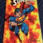 DC Comics Superman Doomsday Hunter/Prey Book 1