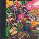 WILDCATS COMPENDIUM (1993) Image Comics TPB softcover; bag still sealed with #0