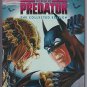 BATMAN VERSUS PREDATOR THE COLLECTED EDiTiON TPB 1st PRiNT